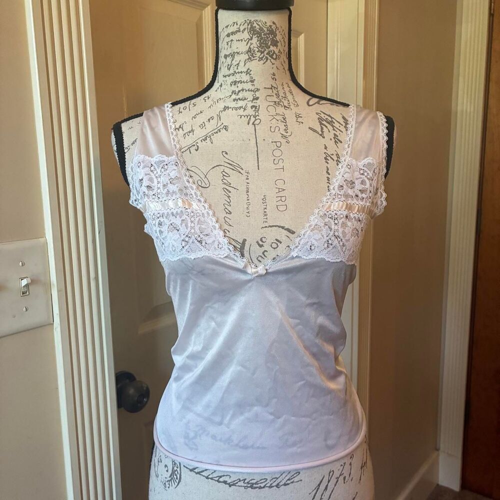 Unbranded Women's White Vest